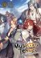 [Mushoku Tensei Light Novel 03] • Mushoku Tensei - Jobless Reincarnation - Volume 03